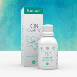 TRAUMAVIT - 50ml