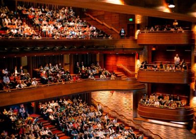 Fisioquântic RJ - Deepak Chopra no Brasil