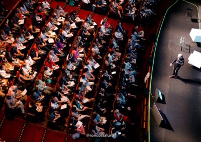 Fisioquântic RJ - Deepak Chopra no Brasil