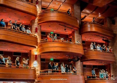 Fisioquântic RJ - Deepak Chopra no Brasil