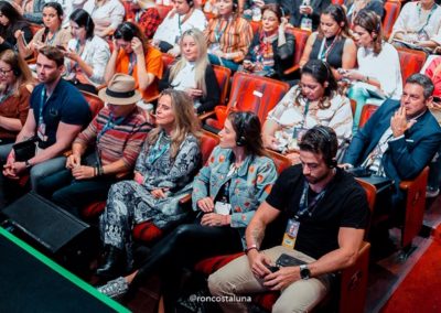 Fisioquântic RJ - Deepak Chopra no Brasil