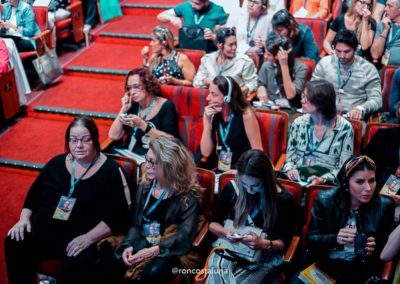 Fisioquântic RJ - Deepak Chopra no Brasil