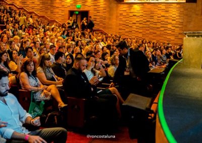 Fisioquântic RJ - Deepak Chopra no Brasil