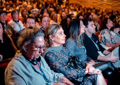 Fisioquântic RJ - Deepak Chopra no Brasil