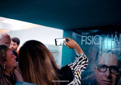 Fisioquântic RJ - Deepak Chopra no Brasil