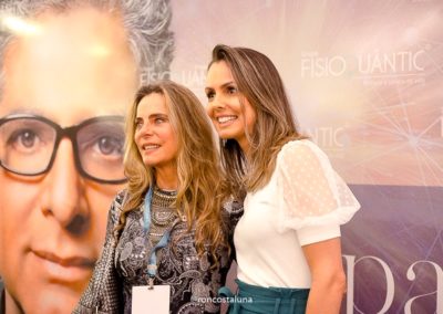 Fisioquântic RJ - Deepak Chopra no Brasil