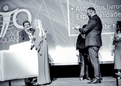 Fisioquântic RJ - Deepak Chopra no Brasil