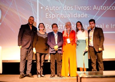 Fisioquântic RJ - Deepak Chopra no Brasil