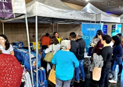 2° Congresso Internacional de Medicina e Saúde Integrativa