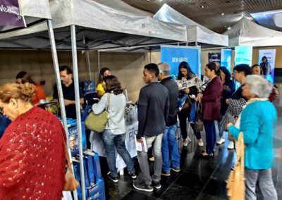 2° Congresso Internacional de Medicina e Saúde Integrativa