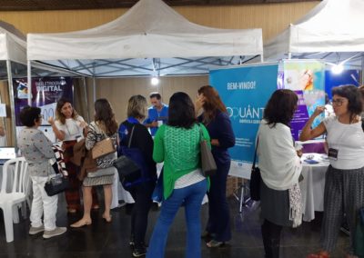 2° Congresso Internacional de Medicina e Saúde Integrativa