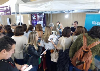 2° Congresso Internacional de Medicina e Saúde Integrativa