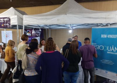 2° Congresso Internacional de Medicina e Saúde Integrativa