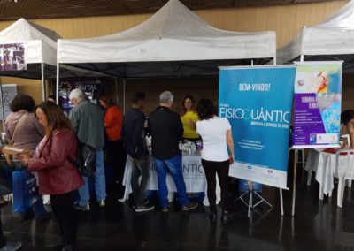 2° Congresso Internacional de Medicina e Saúde Integrativa