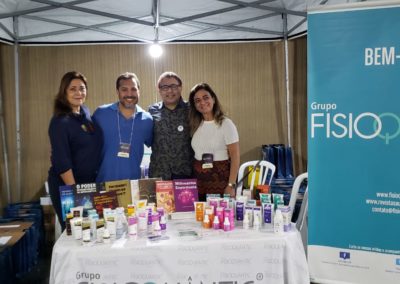 2° Congresso Internacional de Medicina e Saúde Integrativa