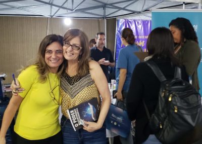 2° Congresso Internacional de Medicina e Saúde Integrativa