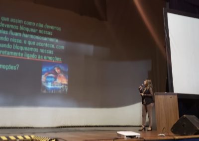 2° Congresso Internacional de Medicina e Saúde Integrativa