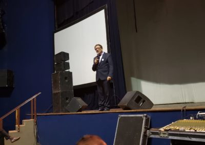 2° Congresso Internacional de Medicina e Saúde Integrativa