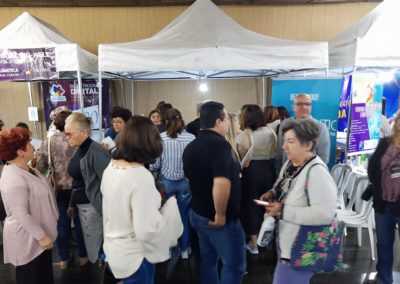 2° Congresso Internacional de Medicina e Saúde Integrativa