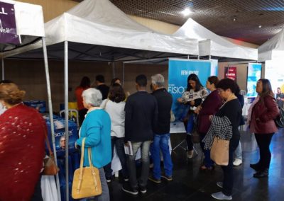 2° Congresso Internacional de Medicina e Saúde Integrativa