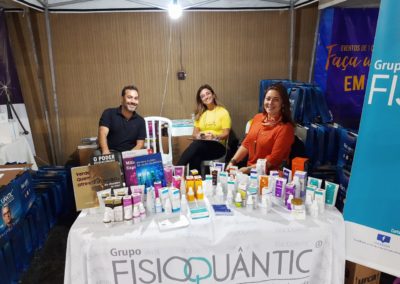 2° Congresso Internacional de Medicina e Saúde Integrativa