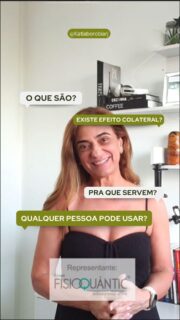✨ Já ouviu falar em florais frequenciais, mas ainda não sabe exatamente o que eles são?
A resposta pode transformar sua forma de cuidar da saúde energética! 🌿⚡Descubra esse universo que vai muito além do que você imagina.#Fisioquantic #FloraisFrequenciais #SaúdeIntegrativa #EnergiaVital #BemEstar