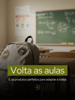 🎒✨ VOLTA ÀS AULAS COM MAIS EQUILÍBRIO E BEM-ESTAR ✨A rotina escolar traz aprendizados, descobertas… e também novos desafios para o corpo e as emoções das crianças. 💛
Por isso, cuidar do bem-estar nessa fase faz toda a diferença!🌈 Para cada necessidade, um apoio especial:
✔️ Nutrikids – Harmonia, conforto e bem-estar no dia a dia
✔️ Mentalis – Emoções mais equilibradas para aprender e conviver
✔️ Himunallis – Imunidade fortalecida para acompanhar a rotina
✔️ Nutrissono – Sono harmonizado para dias mais leves e produtivosPorque criança bem cuidada aprende melhor, dorme melhor e vive melhor. 💫
👉 Conheça nossas soluções e prepare a volta às aulas com mais tranquilidade.