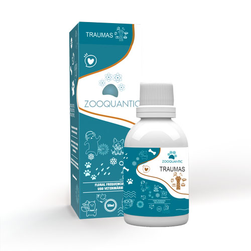 TRAUMAS - 50ml