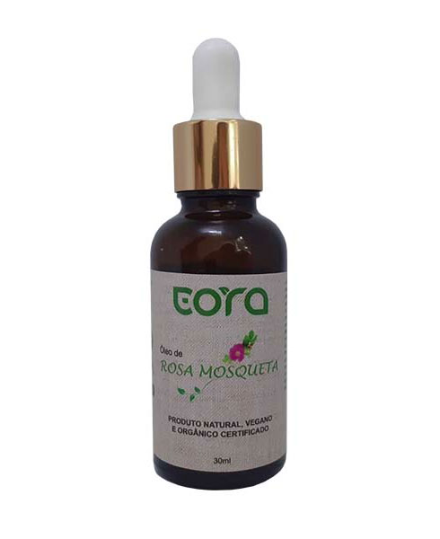 ÓLEO DE ROSA MOSQUETA