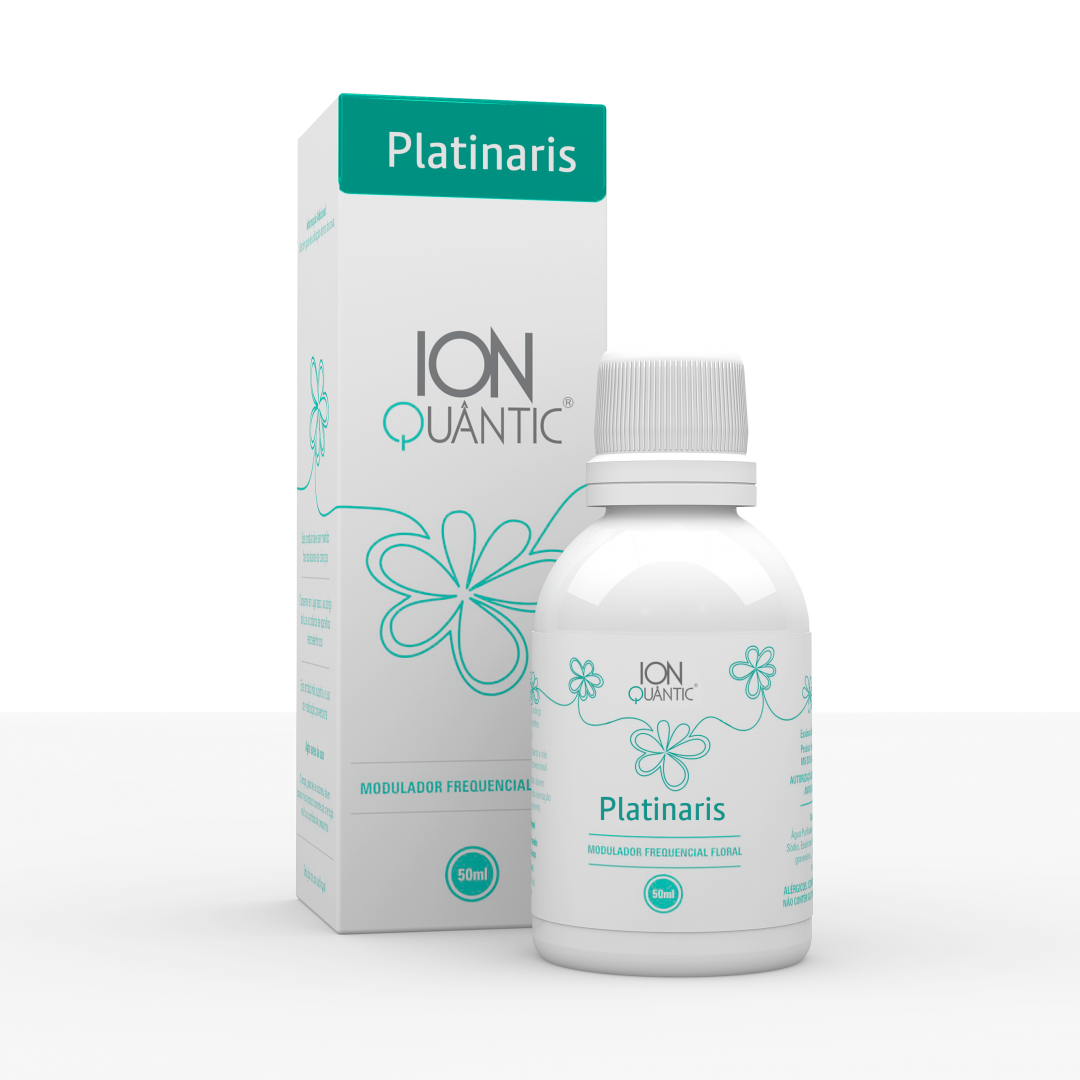 PLATINARIS 50ml