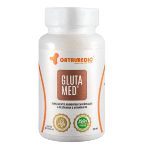 GLUTA MED