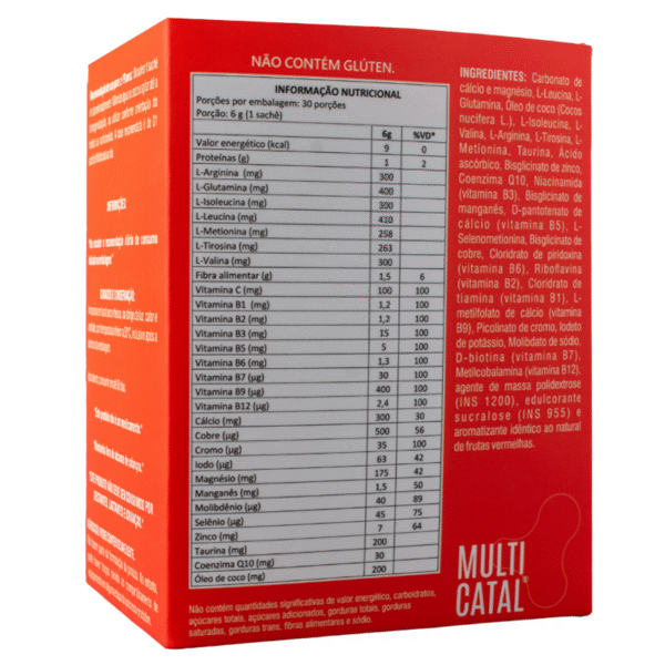 MULTICATAL - Imagem 2