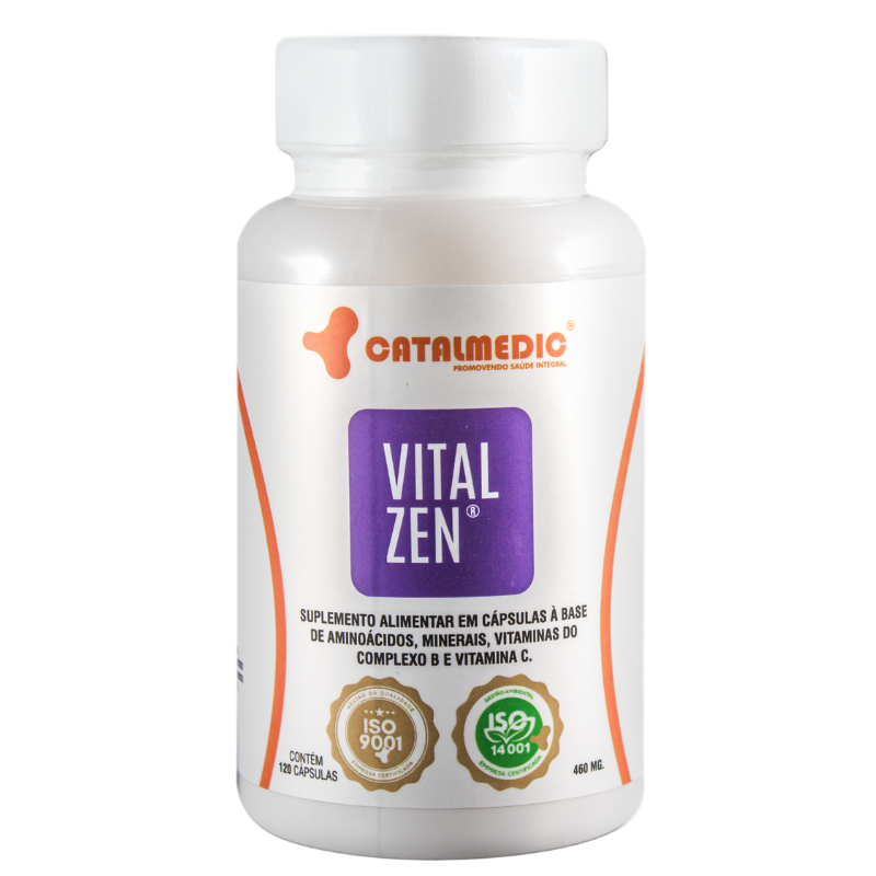 VITAL ZEN