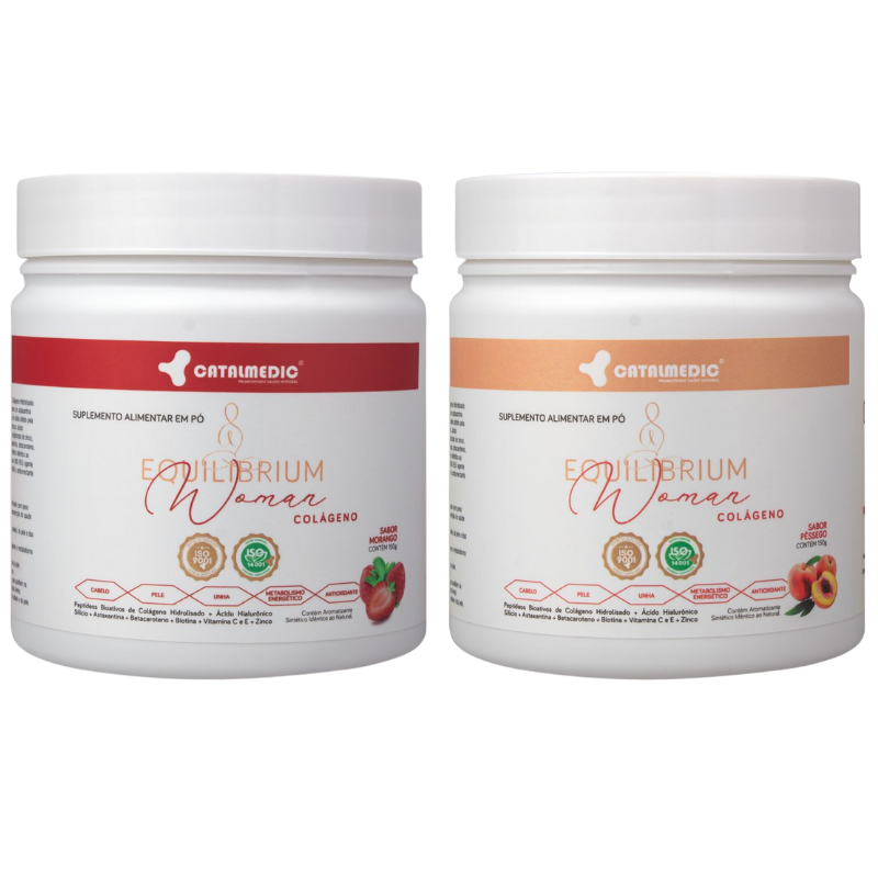 COLÁGENO WOMAN