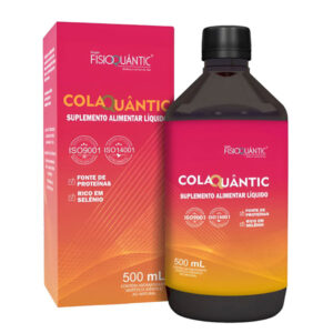 ColaQuântic 500ML