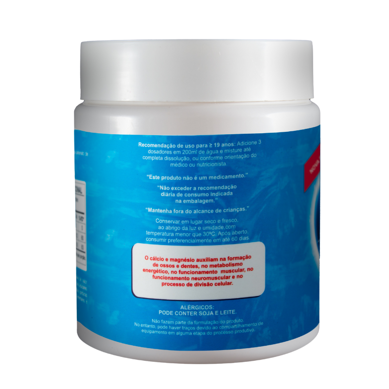 DOLOMITA DR. KANYO HEALTH - PÓ - Imagem 3