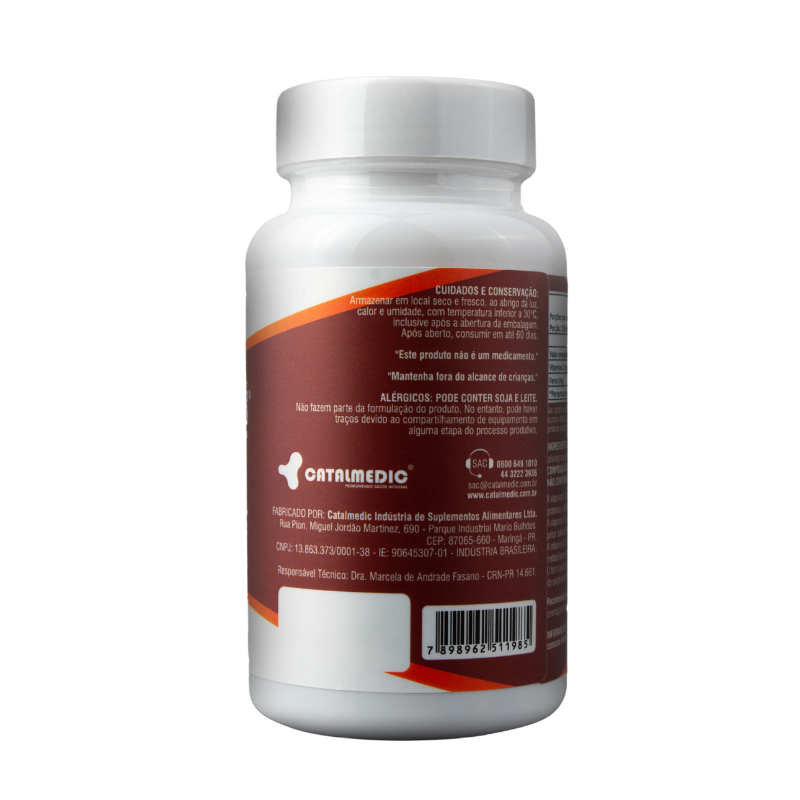 FERRO CATAL - Imagem 3