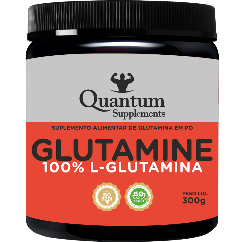 GLUTAMINE