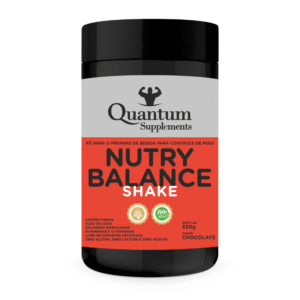 NUTRY BALANCE SHAKE