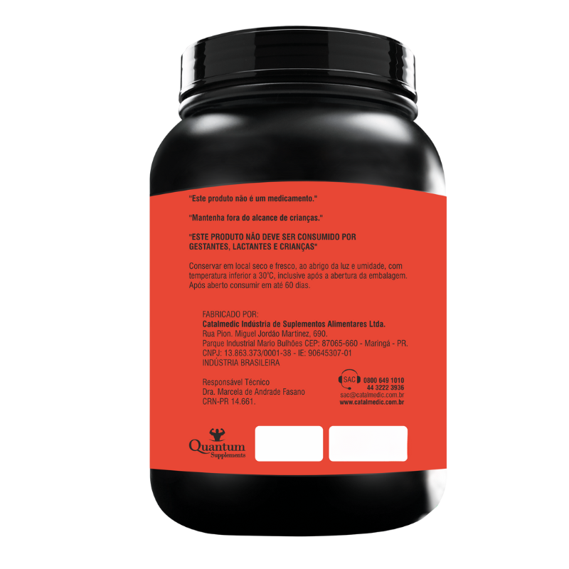 WHEY PROTEIN CONCENTRADO - Imagem 7
