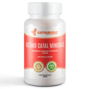 SELÊNIO CATAL