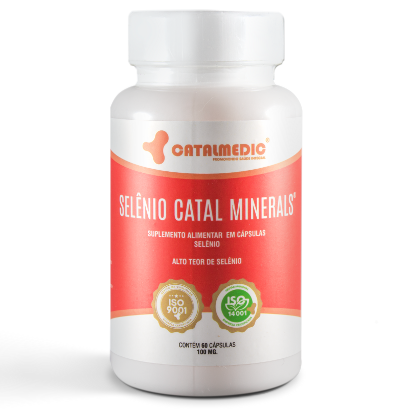 SELÊNIO CATAL