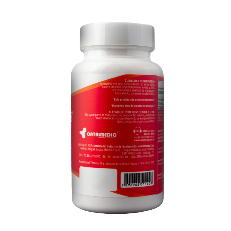 SELÊNIO CATAL - Imagem 2