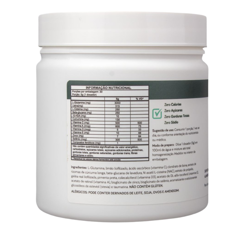 SHOT IMMUNITY - Imagem 2