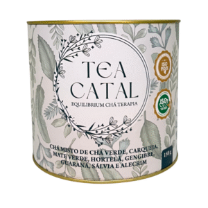 TEA CATAL
