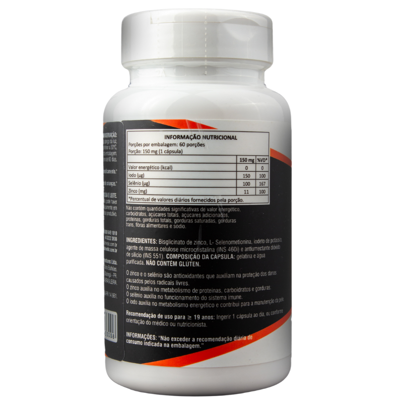 TRIO CATAL - Imagem 2