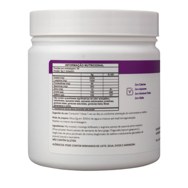 VITALIS SHOT - Imagem 2