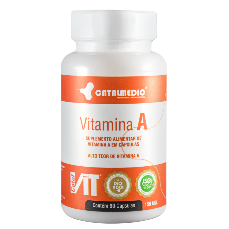 VITAMINA A