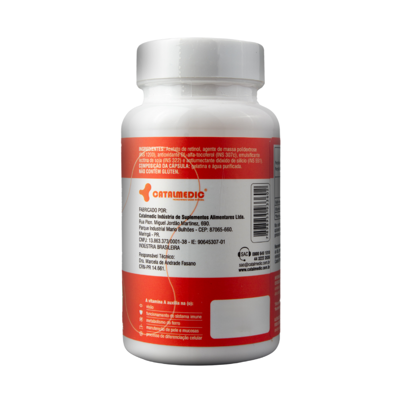 VITAMINA A - Imagem 3