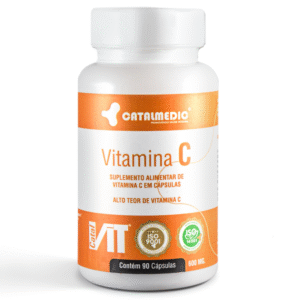 VITAMINA C